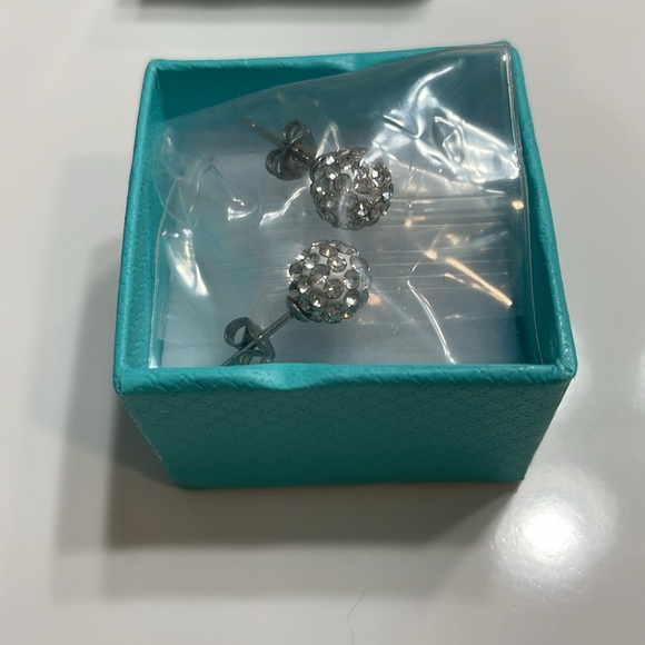 (NWOT)Earrings - Picture 2 of 3